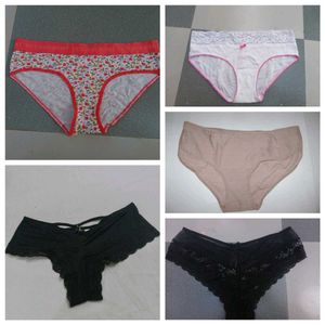 Victoria's secret penty set-5