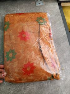 Superb Quality Organza Saree