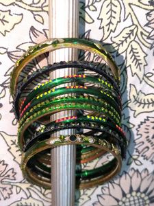 Bangle Set