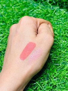 Swiss Beauty Craze Cloud Puff Blush