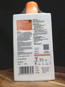 Chemist At Play Daily Exfoliating Body Wash - With 4% Lactic Acid, Salicylic Acid And Vitamin E