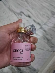 Gucci Pro Perfume