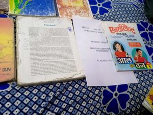 Books 8th