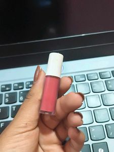 Just Herbs Lipstick - Pink