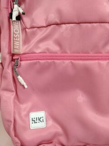 College/ School Bag For Girls