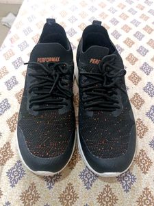 Sneakers with Insoles - Slip On