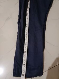 Suit For Donation