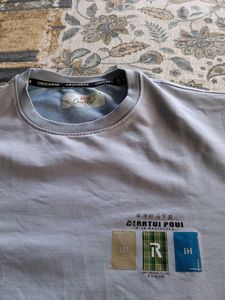Graphic Print T-Shirt