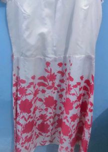 New Top (Frock Look) For Women