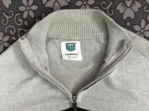 Tommy Hilfiger Striped Sweater