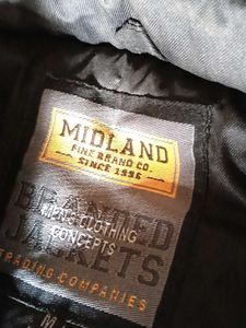 Denim Club Black Jacket - Men&#39;s