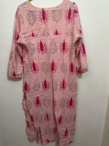 Cotton Kurta 40