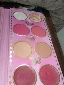 Kevyn Aucoin Eyeshadow Palette