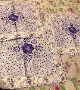 Selling Brand New Cushion Covers- Not Required