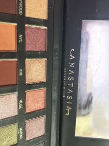 Anastasia Beverly Hills Eyeshadow