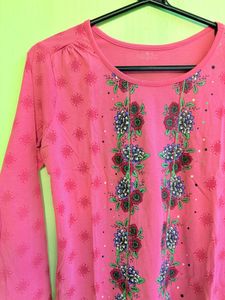 Full Sleeve Tshirt For Women || Like New ||