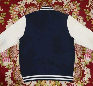Dickies Varsity Jacket