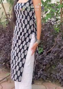 🌼 Short Kurti 🌼