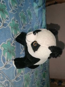 panda softtoy