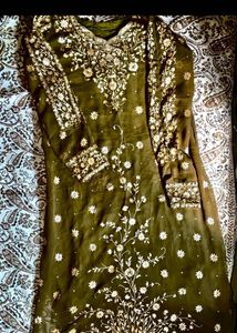 Festive Kurti