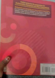 Mathematics and social studies books for Class 6