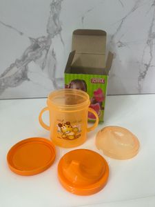 Baby Water Sippers (Combo Of 2)