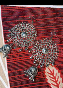 Combo Of 4set Statement Choker &amp; Earring Set