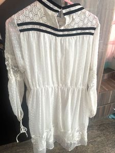 Korean Frock Perfect For Date