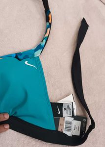 Nike Reversible Padded Bra