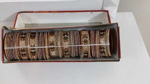 New Bridal Chuda Set