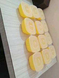 Plastic Bowls With Lid