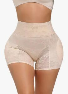 Women Shapewear Butt Lifter Body Shaper Panties