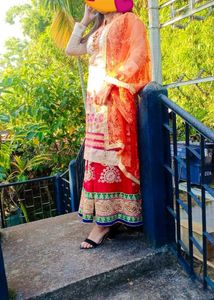 Being Heavy Kurta Set
