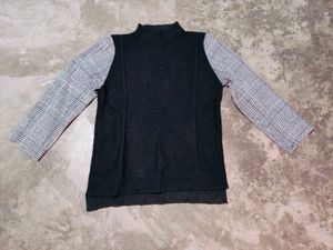 Woolen Sweater