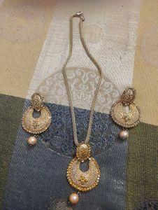 Jewellery Set..