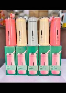 Vacuum Flasks Water Bottle - Set of Four