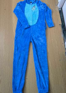 Sale! Jumpsuit Woolen