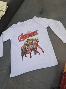 SALE 11 tshirts 3-5Y size