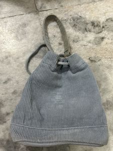 Bucket Bag