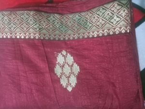 New Saree