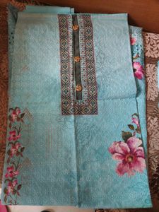 Dress Material