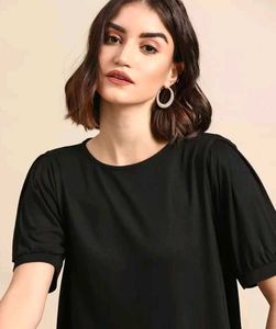 Buy Denim Get small Size Top