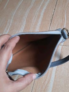 Sling Bag, Cosmetic Pouch