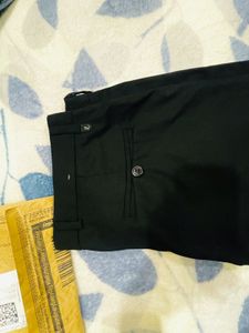 BEAUTIFUL Black Pants