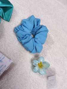 Hair Accessories Set