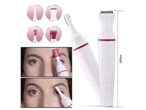 🎀Face Cleanser with Massager &amp; Trimmer for girls