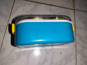 lunch box ☑️☑️