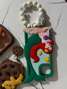Fun Character Phone Case Bundle