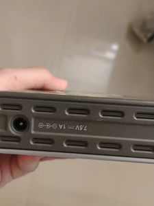 D-Link Switch UNTESTED