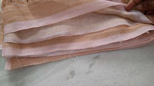 Cotton Sari